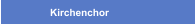 Kirchenchor